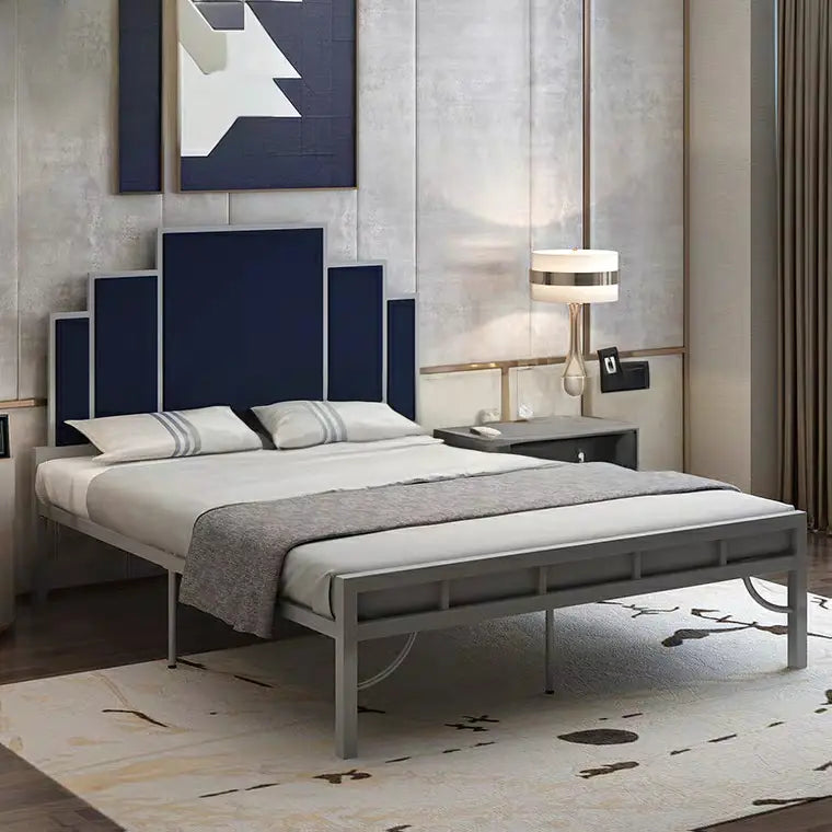 ÁBAIGEAL Victorian Bedframe