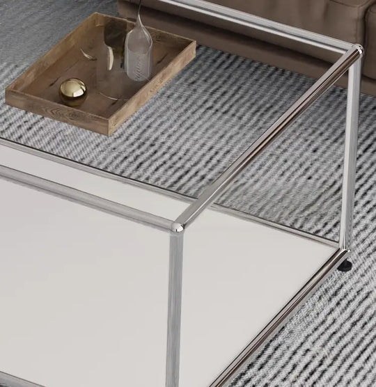 BOP Modern Coffee Table