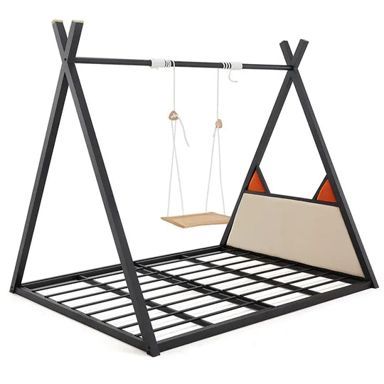 AGA Modern Teepee Bedframe