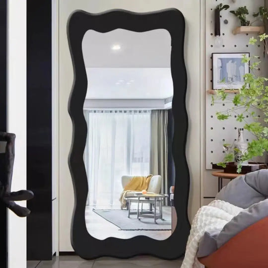 FRANÇOIS Modern Full Length Mirror