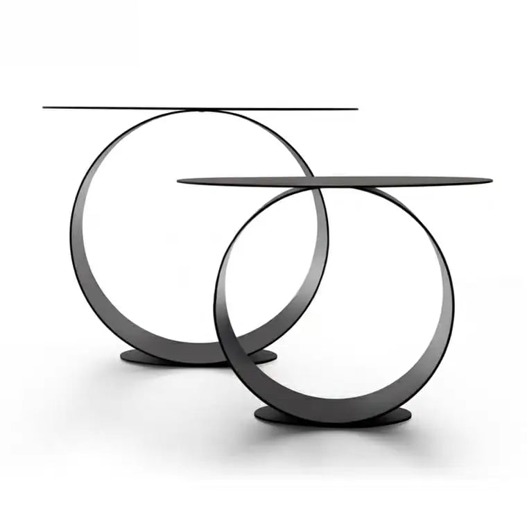 POLIX Postmodern Side Table