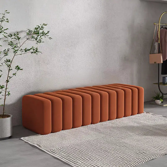 AUGU Modern Ottoman