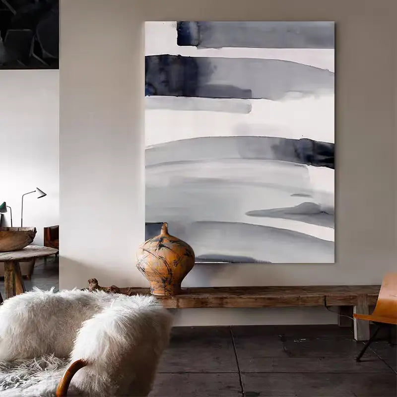 ADINA Modern Wall Art