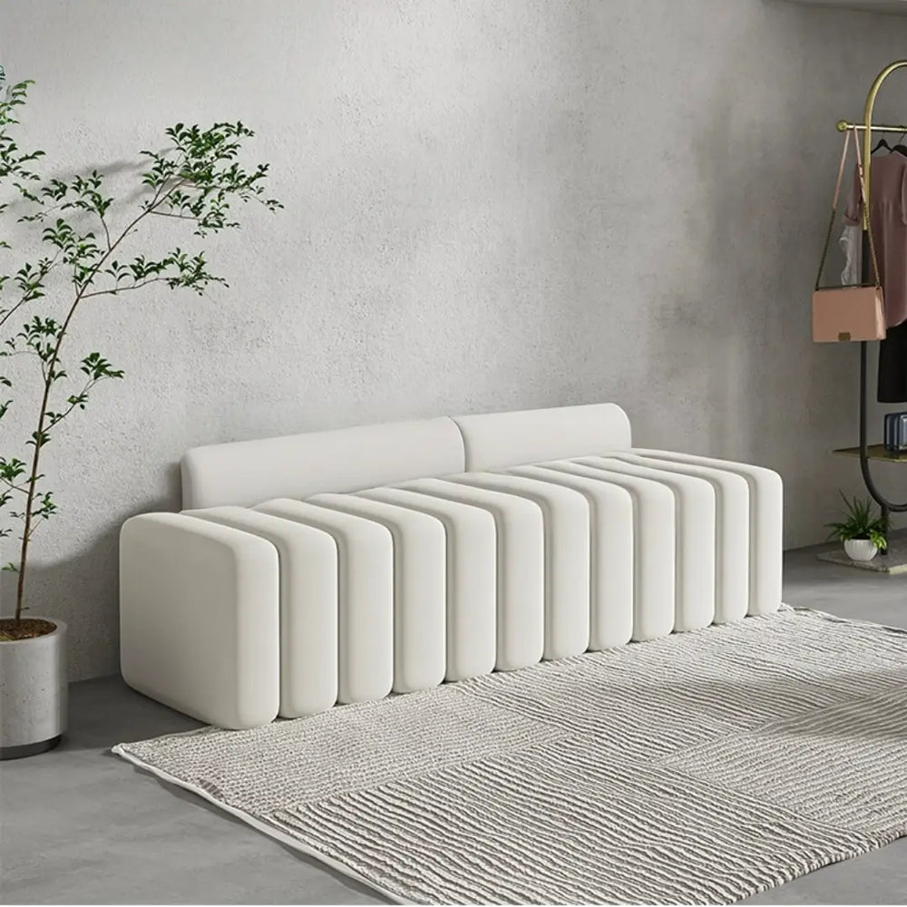 AUGU Modern Ottoman