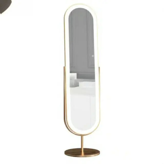 AVANTE Modern LED Full Length Mirror
