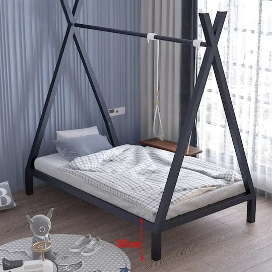 AGA Modern Teepee Bedframe