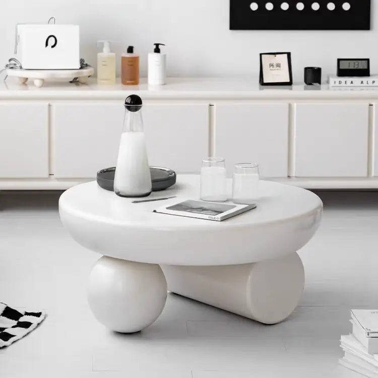 YARDEN Modern Coffee Table