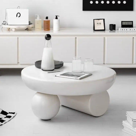 YARDEN Modern Coffee Table