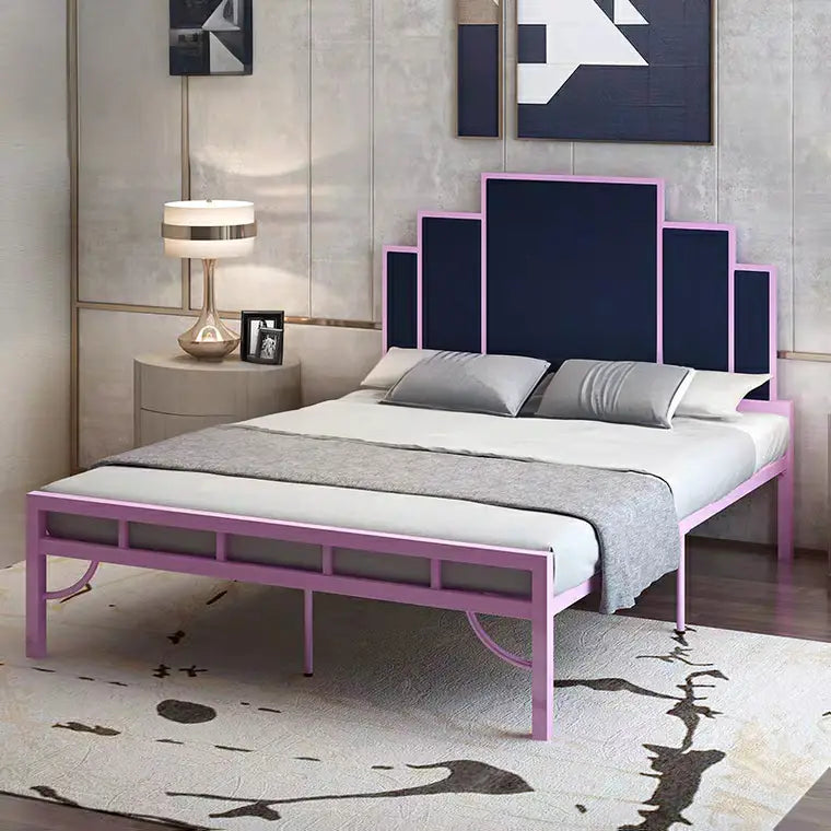 ÁBAIGEAL Victorian Bedframe