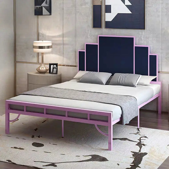 ÁBAIGEAL Victorian Bedframe