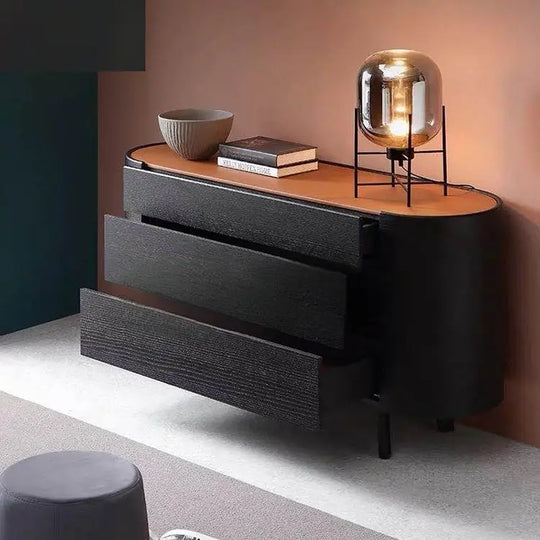 AL Contemporary Sideboard