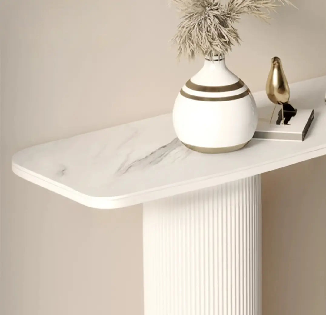 YARDENA Modern Console Table