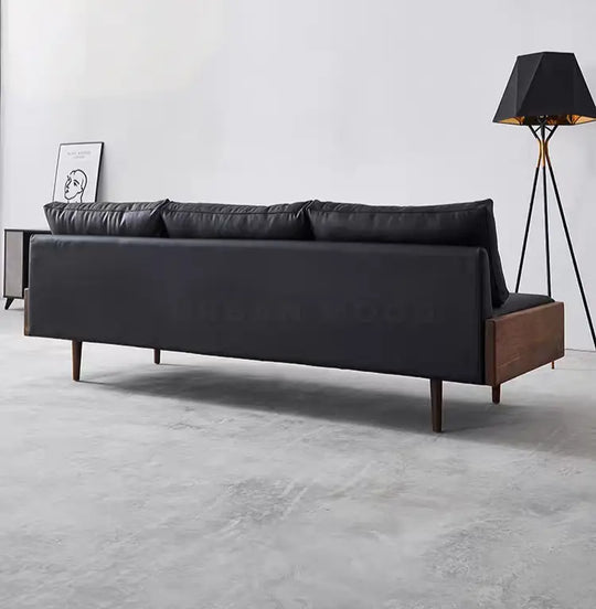 AUT Rustic Sofa