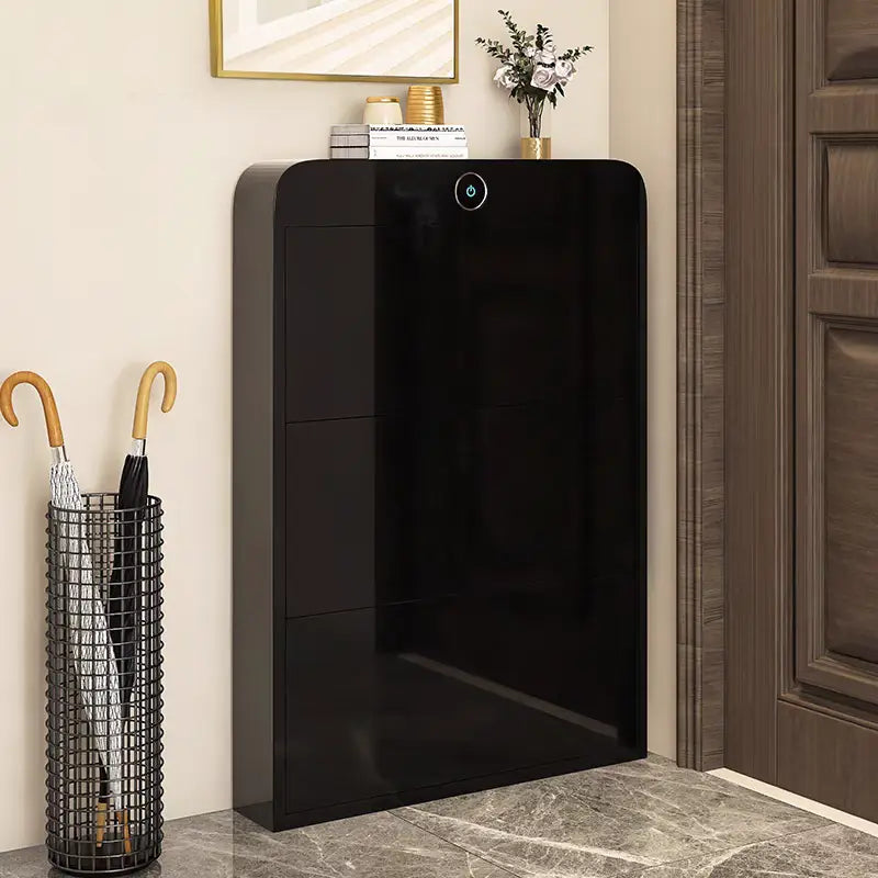 VALTOR Ultra Slim Shoe Cabinet