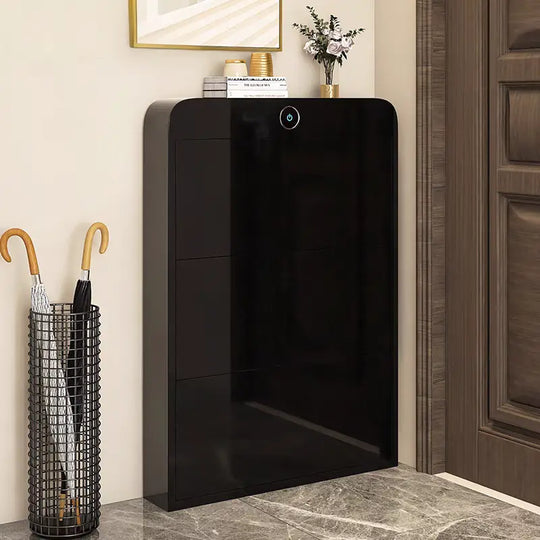 VALTOR Ultra Slim Shoe Cabinet