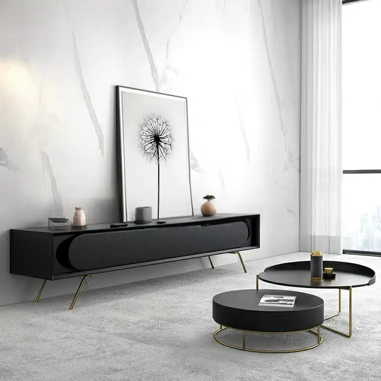 ACHILLIES Modern TV Console