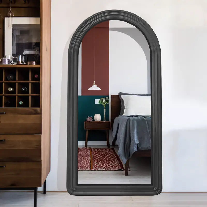 ÉLOÏSE Modern Full Length Mirror