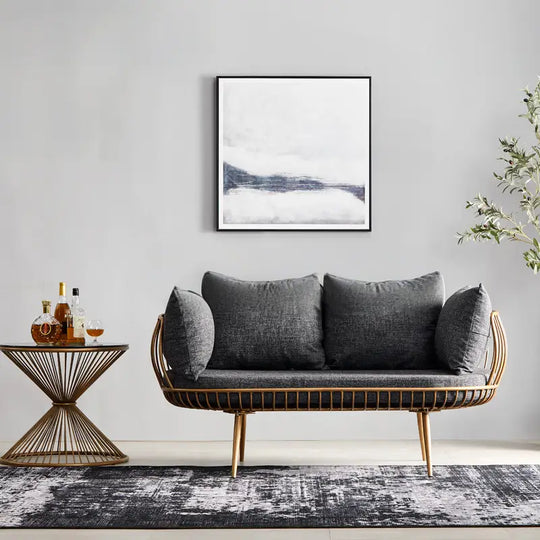 ATLAS Modern Armchair