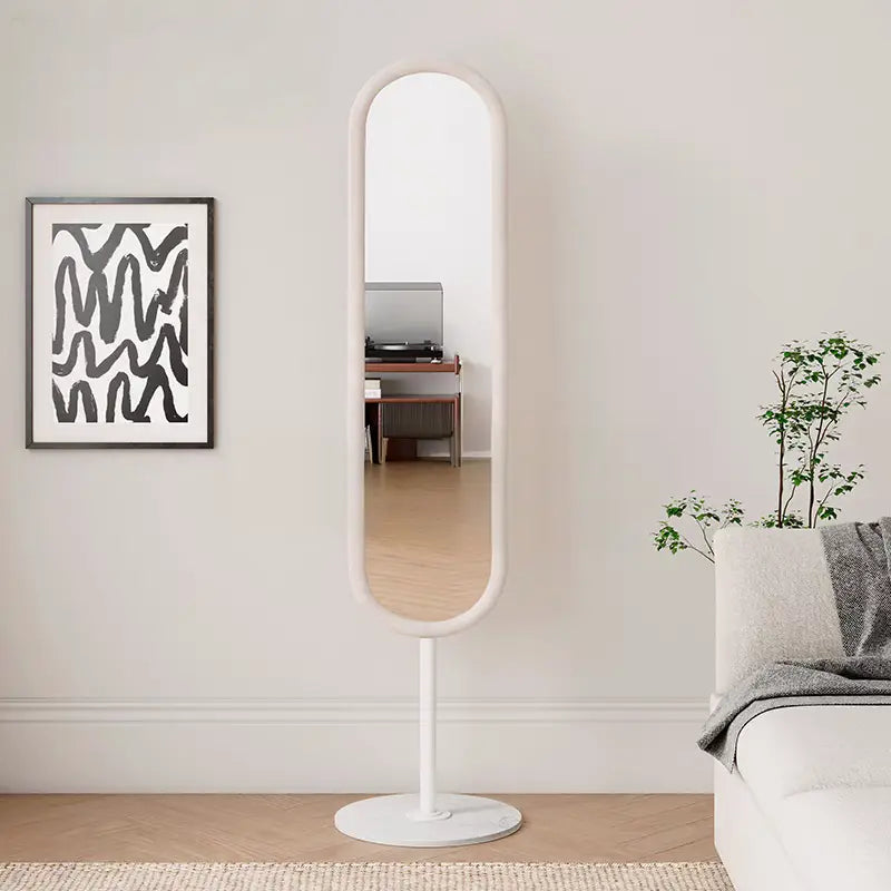 WTT Modern Standing Mirror