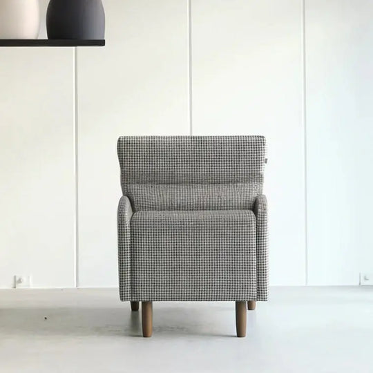 MUIR Classic Accent Armchair