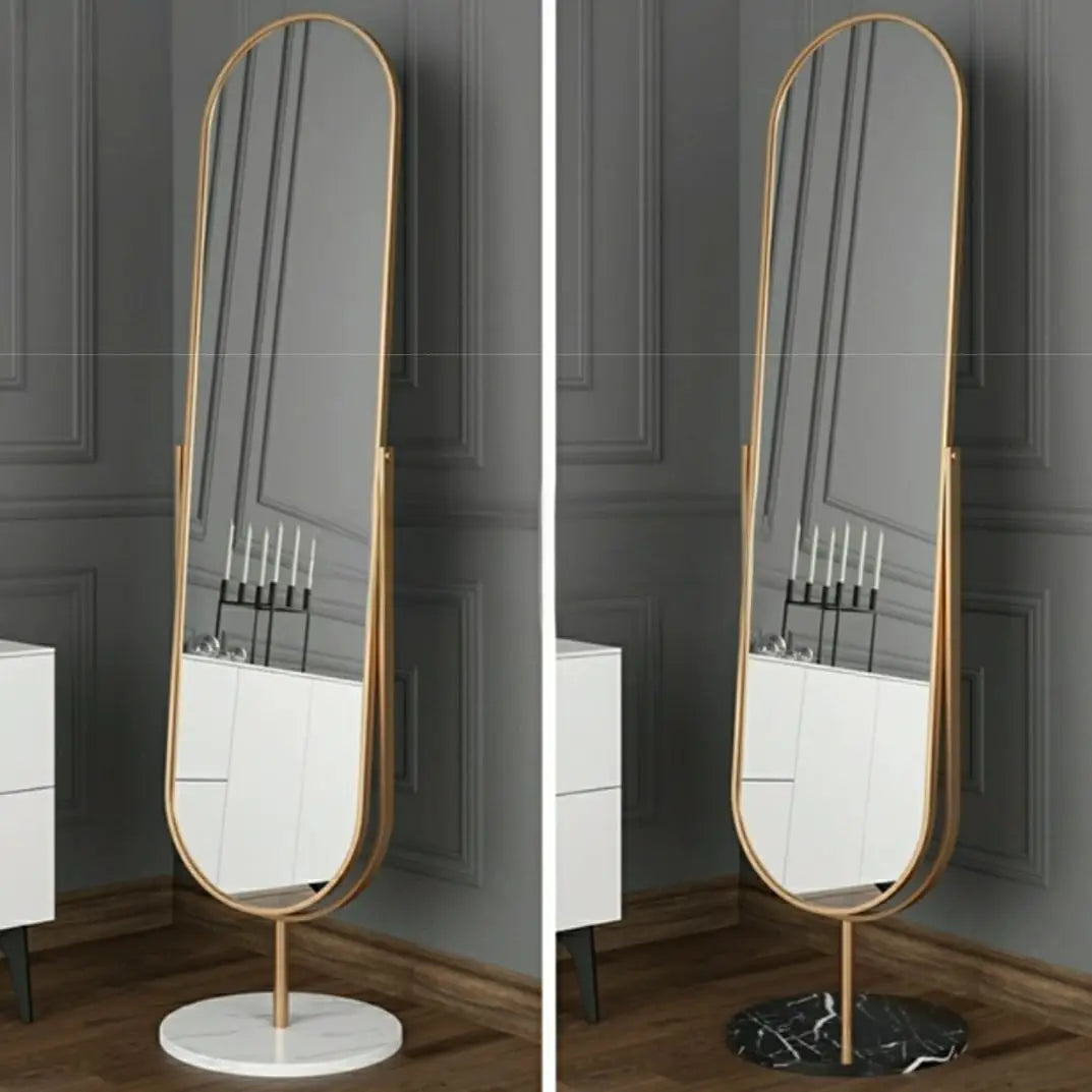 AVANTE Modern LED Full Length Mirror