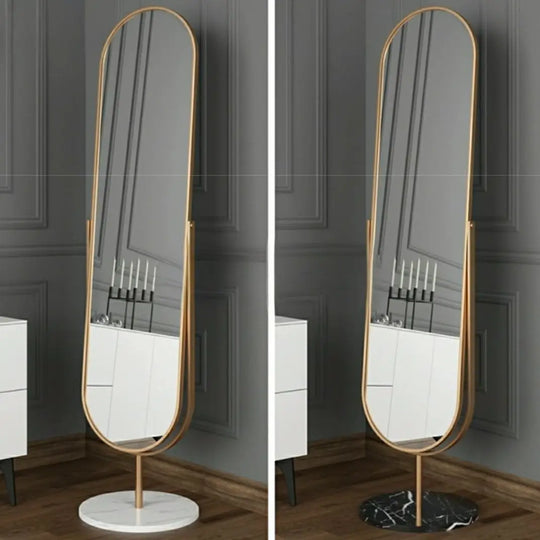 AVANTE Modern LED Full Length Mirror