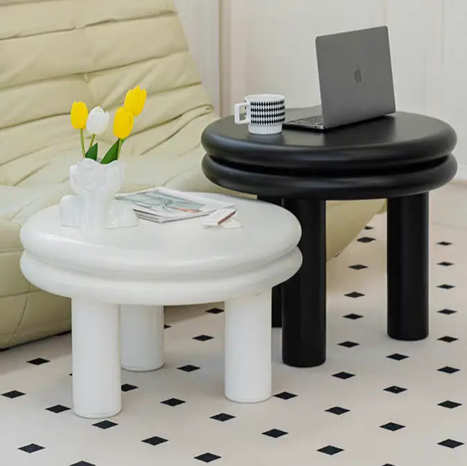 BAL Modern Round Side Table