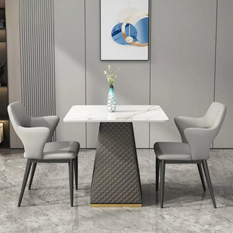 DYLAN Modern Dining Table Set