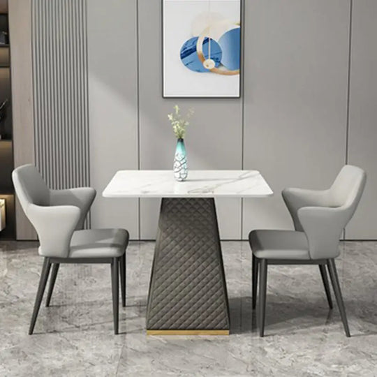DYLAN Modern Dining Table Set
