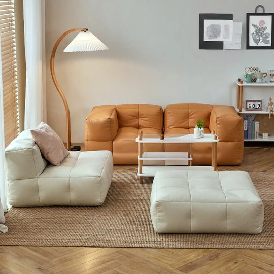 ANGELES Modern Modular Sofa