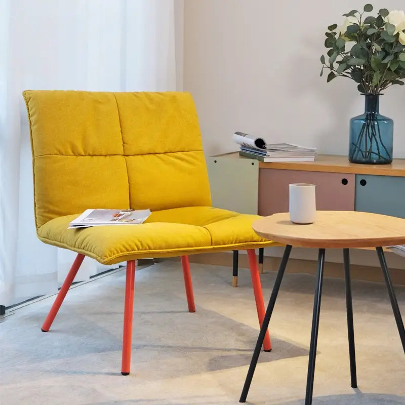 AGENT Modern Lounge Chair