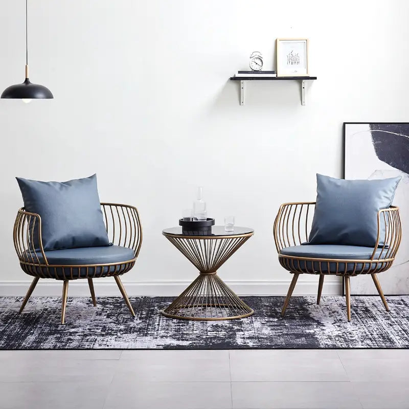 ATLAS Modern Armchair