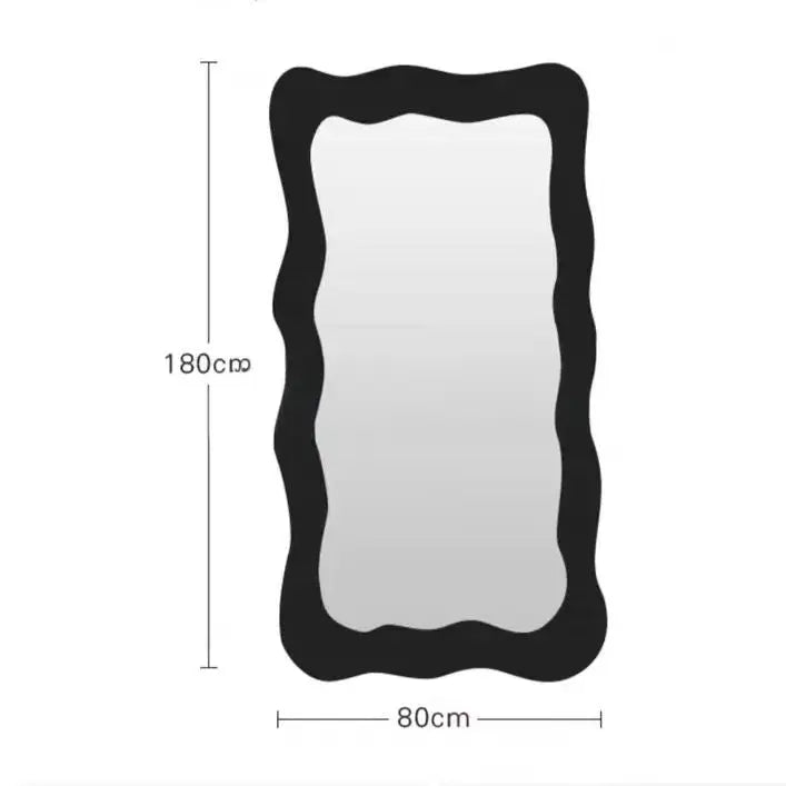 FRANÇOIS Modern Full Length Mirror