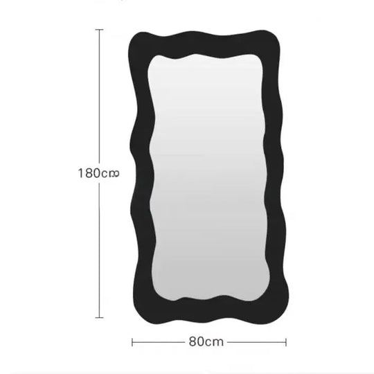 FRANÇOIS Modern Full Length Mirror