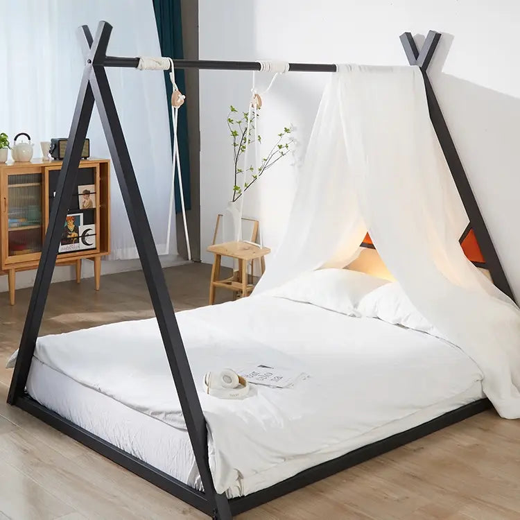 AGA Modern Teepee Bedframe