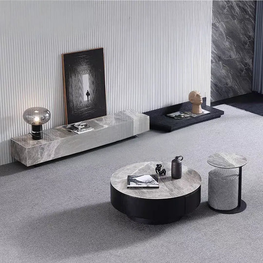 YOAV Modern Extendable TV Console