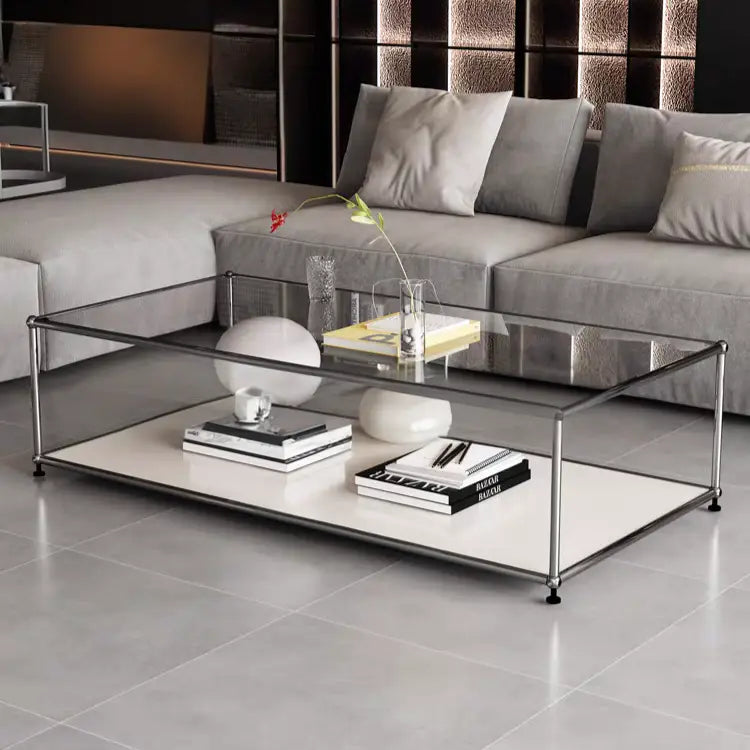 BOP Modern Coffee Table