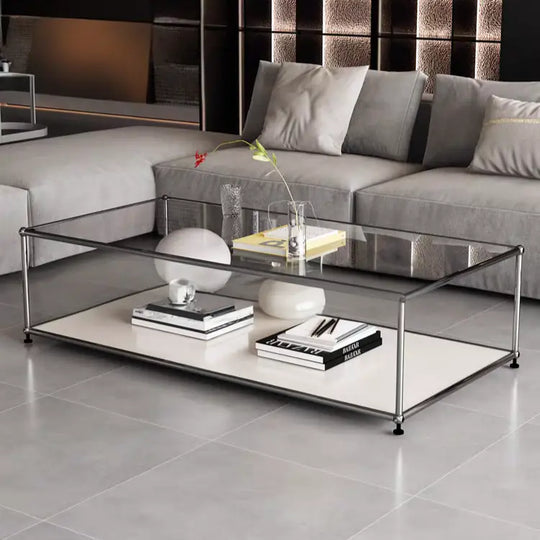 BOP Modern Coffee Table