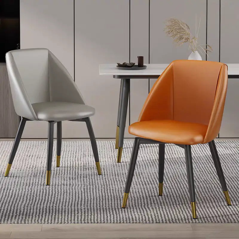 TORRAN Modern Digital Lock Bedside Table