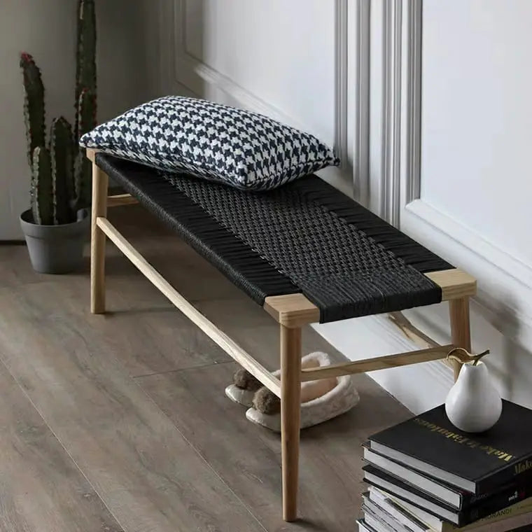 SUZANNE Rustic Dining Bench