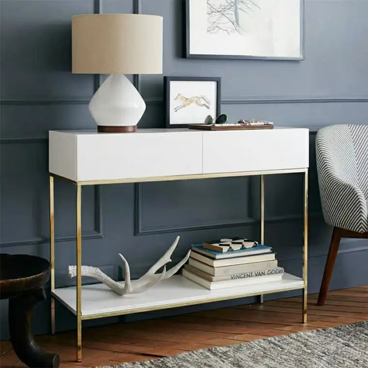 ALICE Modern Hallway Console Table