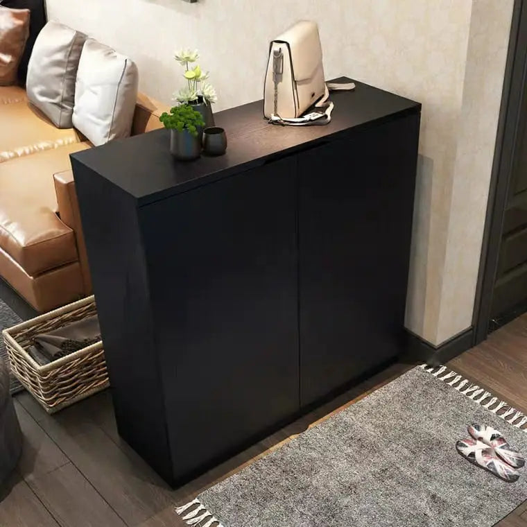 ANTON Modern Shoe Cabinet