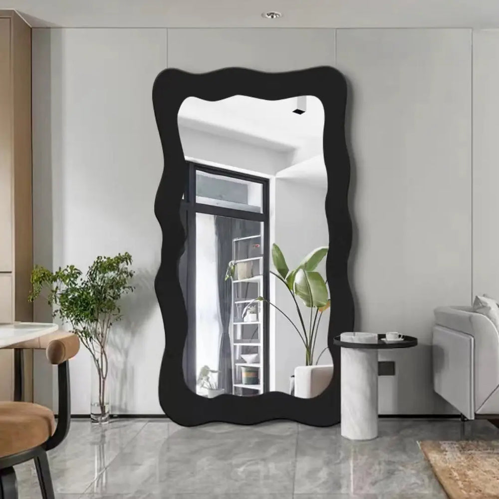 FRANÇOIS Modern Full Length Mirror