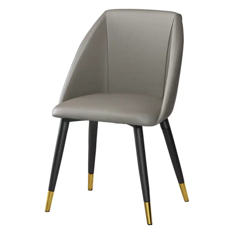 TORRAN Modern Digital Lock Bedside Table
