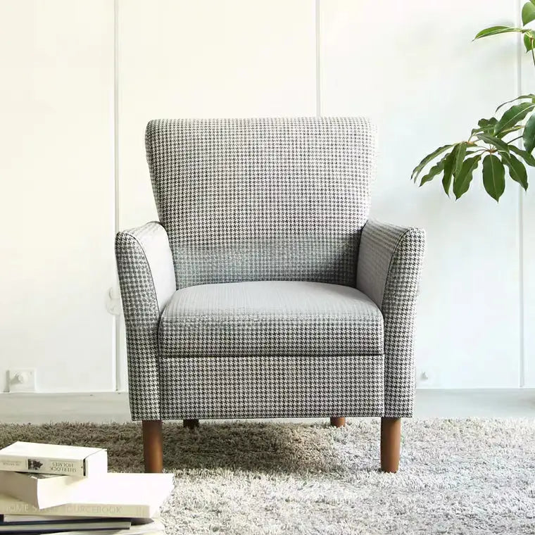 MUIR Classic Accent Armchair