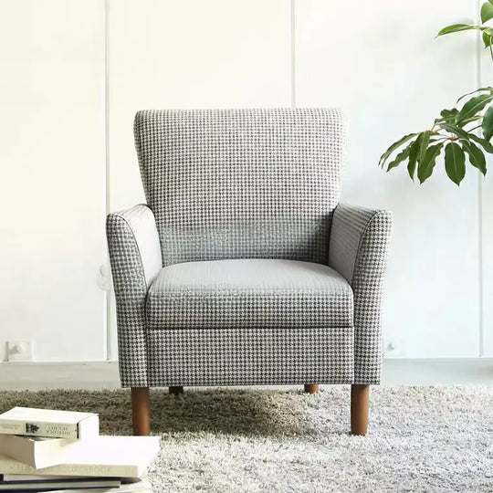 MUIR Classic Accent Armchair