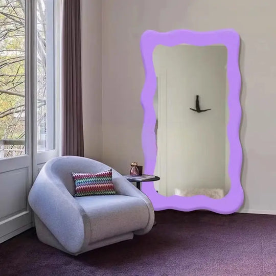 FRANÇOIS Modern Full Length Mirror