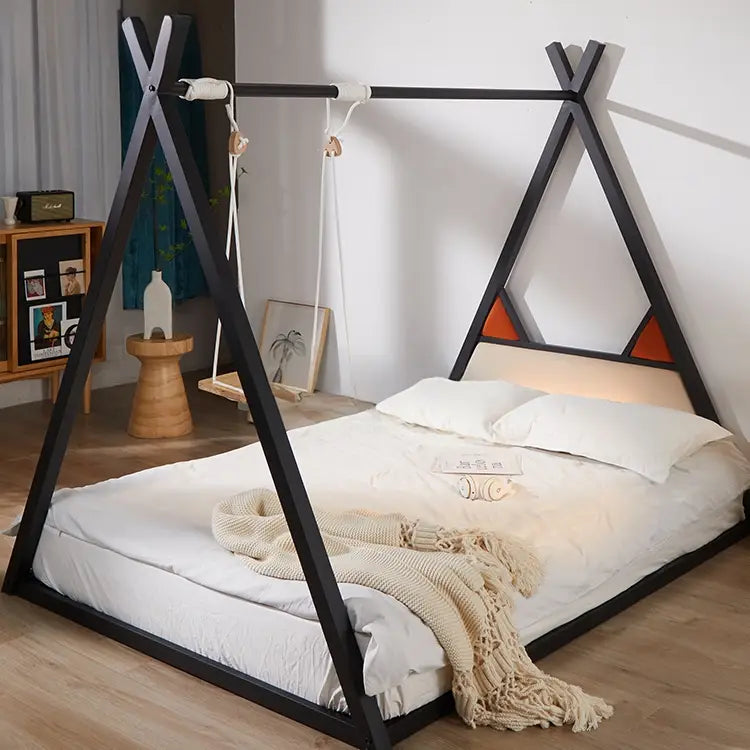 AGA Modern Teepee Bedframe