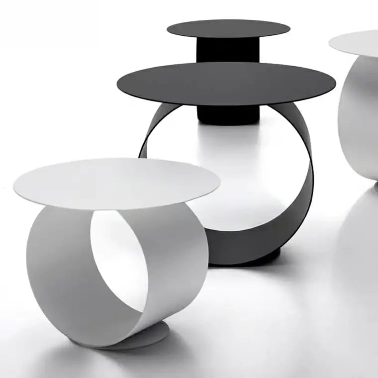 POLIX Postmodern Side Table
