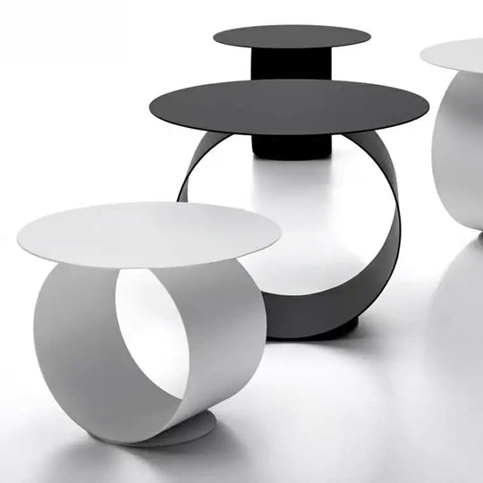 POLIX Postmodern Side Table